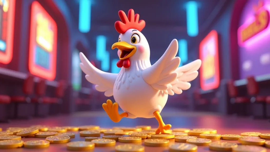 chicken road app chicken road app