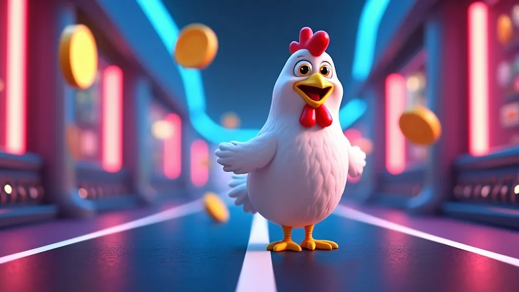 chicken road app chicken road app