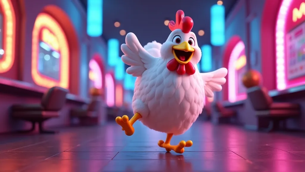 chicken road chicken road