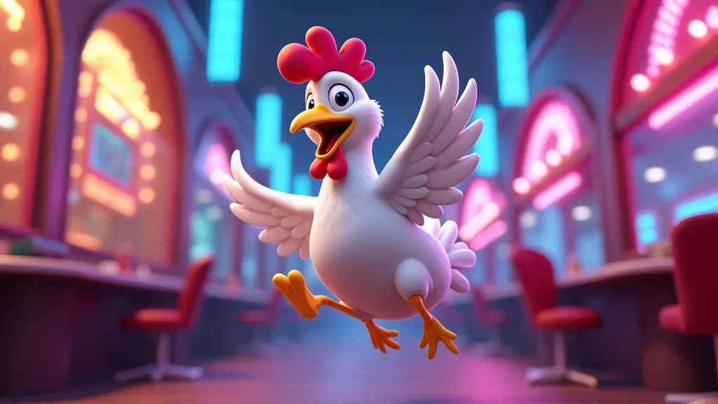 chicken road chicken road