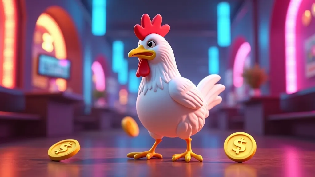 chicken road chicken road