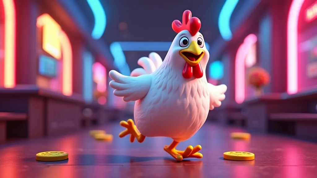 chicken road stake chicken road stake