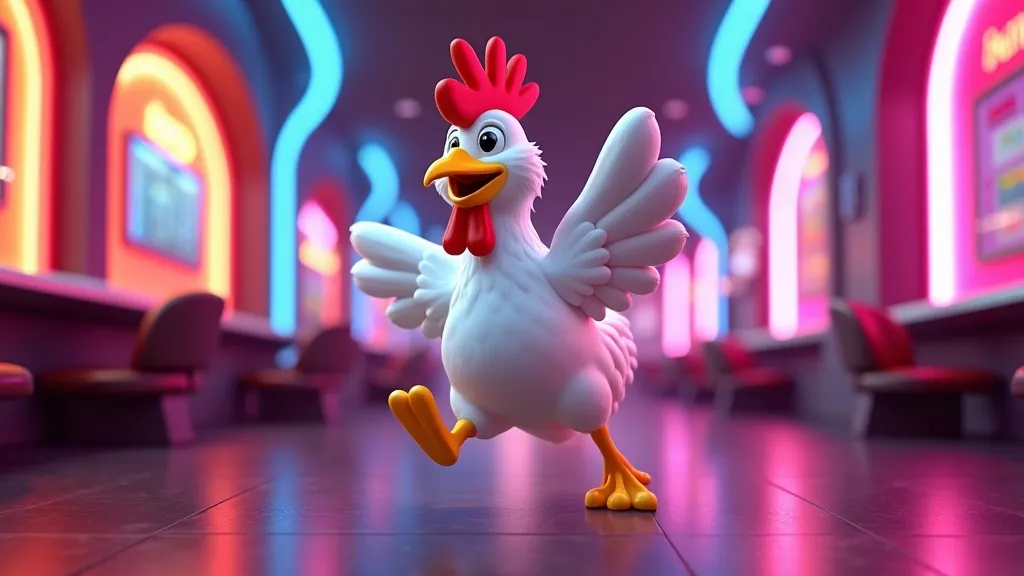 chicken road stake chicken road stake